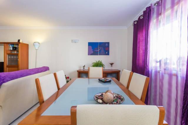 Rooms_Heart Apartment District de District de Faro Extérieur photo