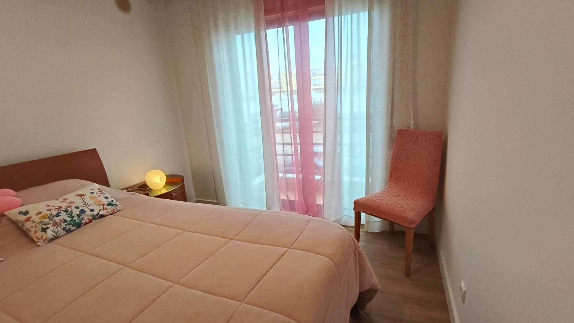 Rooms_Heart Apartment District de District de Faro Extérieur photo