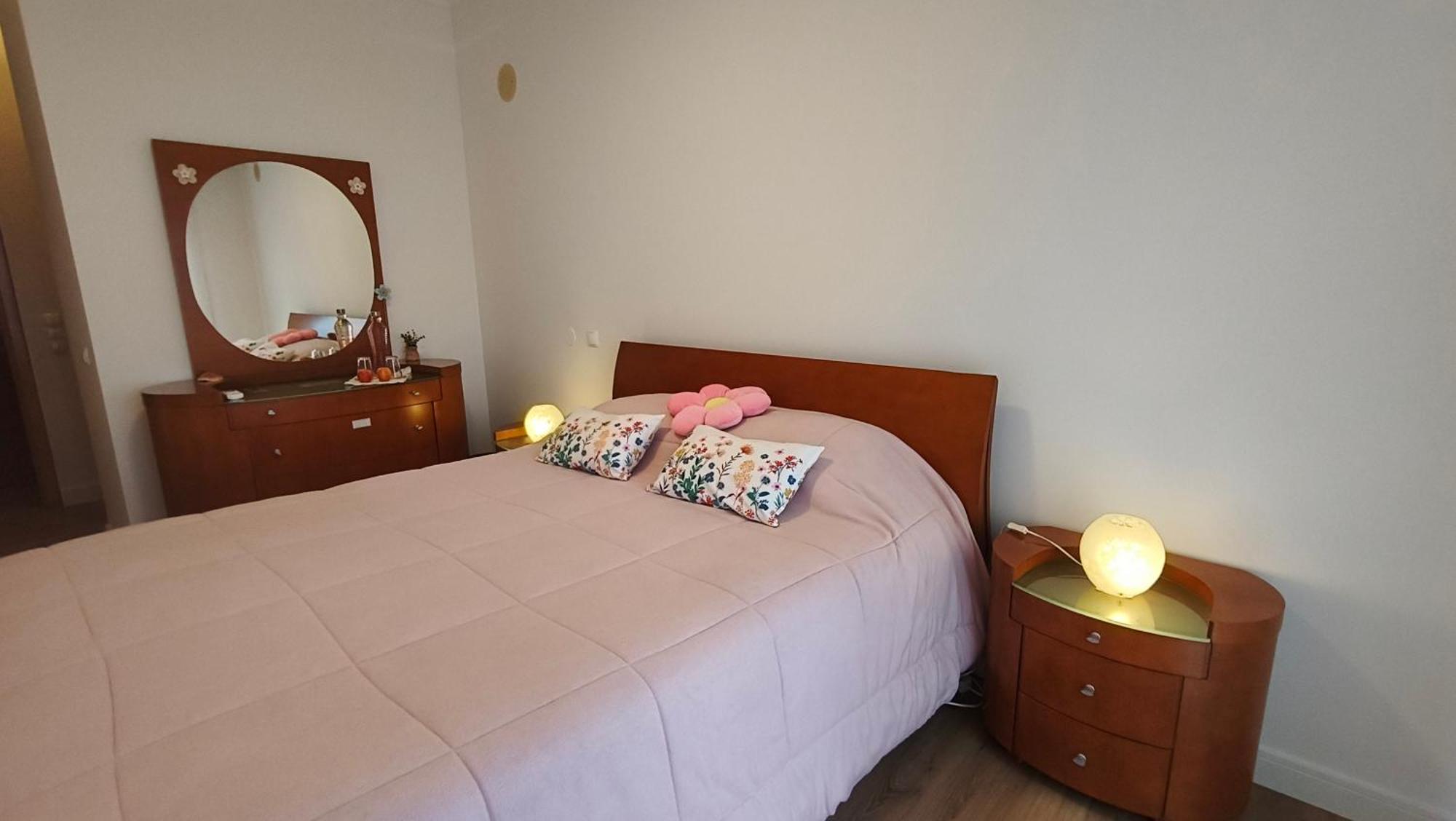 Rooms_Heart Apartment District de District de Faro Extérieur photo