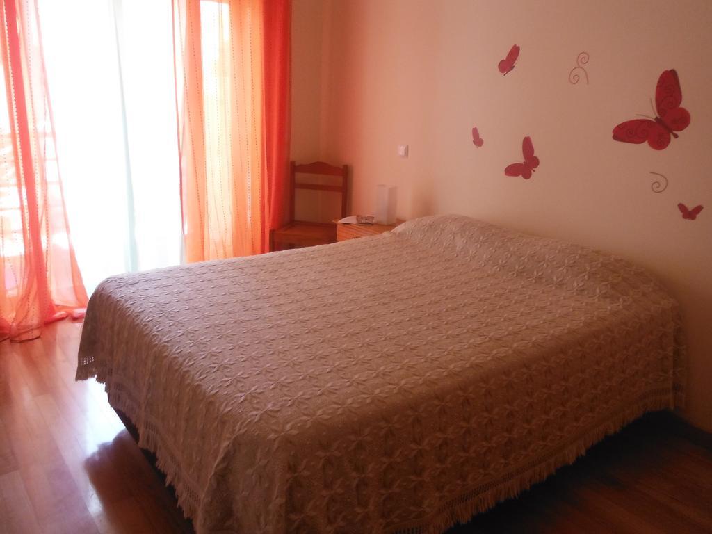 Rooms_Heart Apartment District de District de Faro Extérieur photo