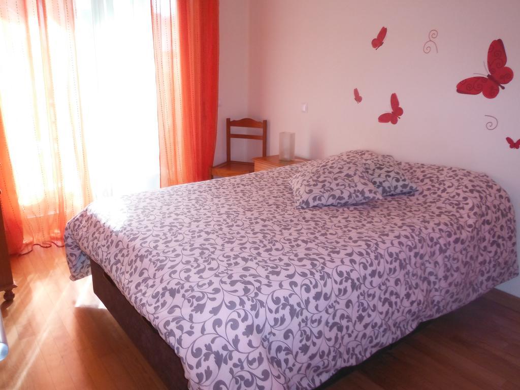 Rooms_Heart Apartment District de District de Faro Extérieur photo