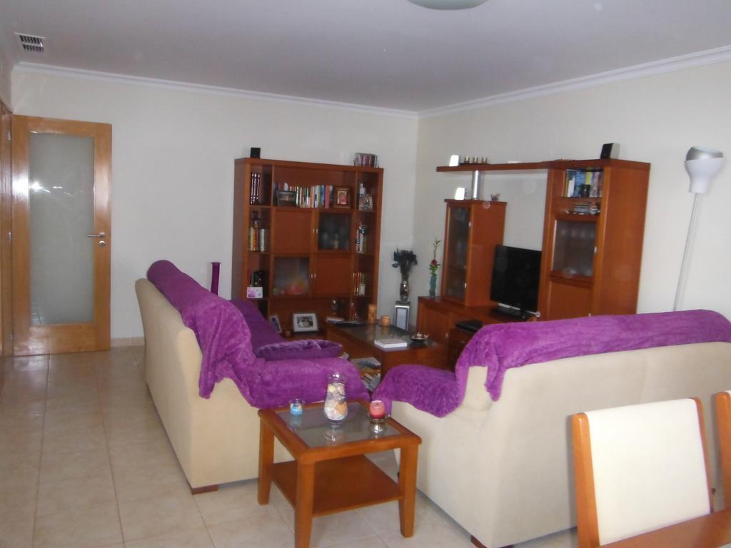 Rooms_Heart Apartment District de District de Faro Extérieur photo