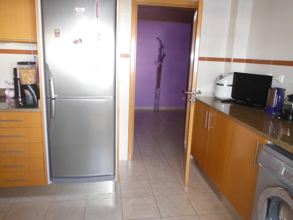 Rooms_Heart Apartment District de District de Faro Extérieur photo