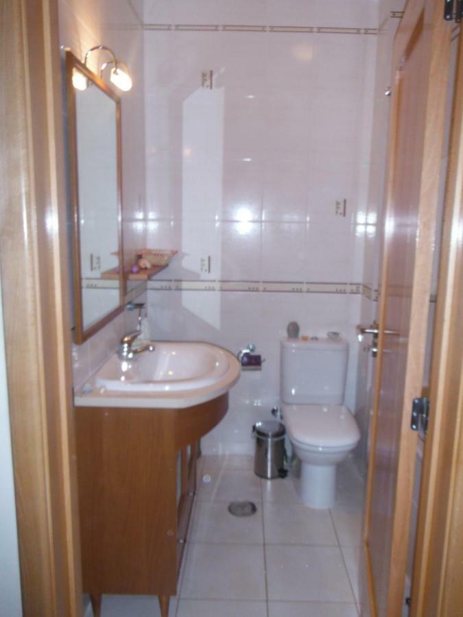 Rooms_Heart Apartment District de District de Faro Extérieur photo