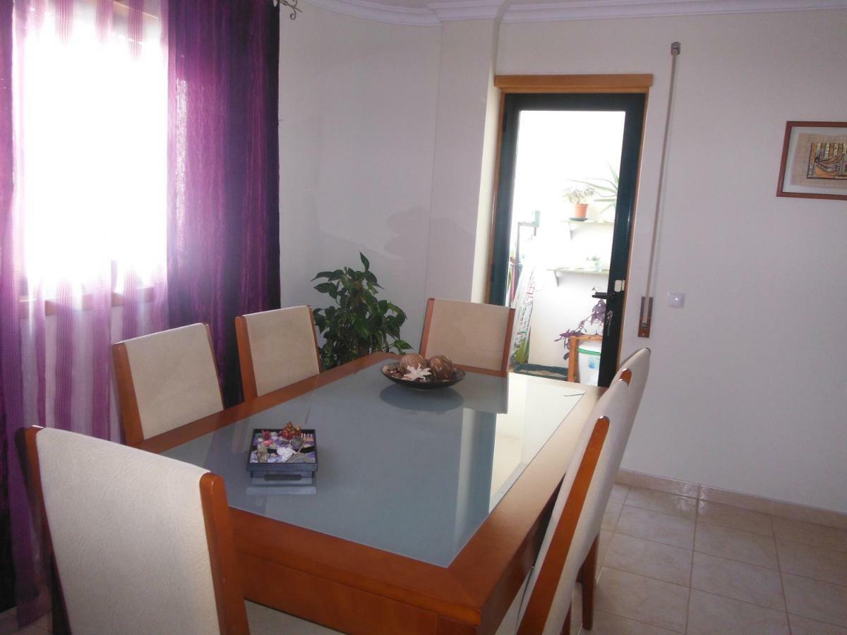 Rooms_Heart Apartment District de District de Faro Extérieur photo