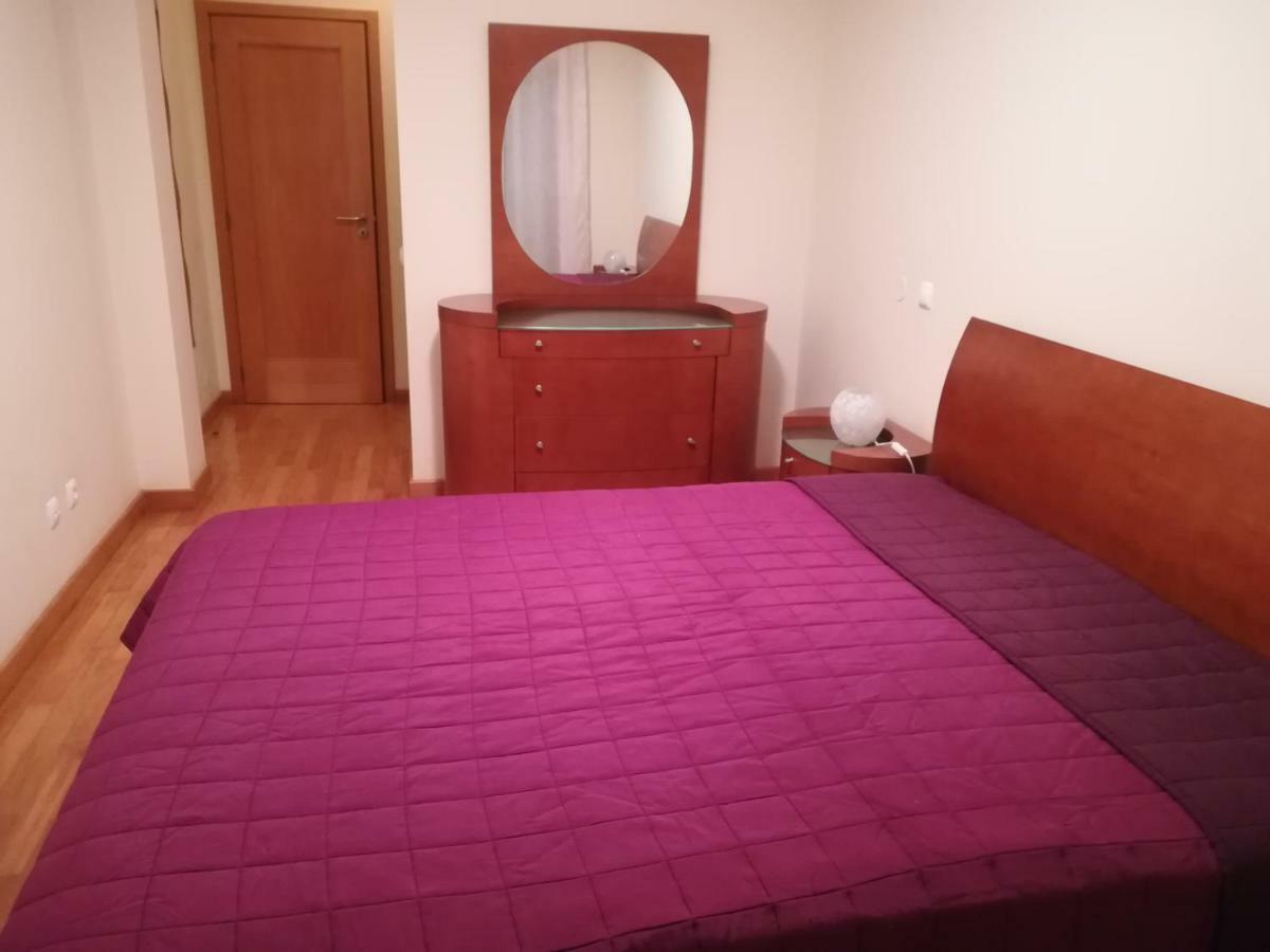 Rooms_Heart Apartment District de District de Faro Extérieur photo
