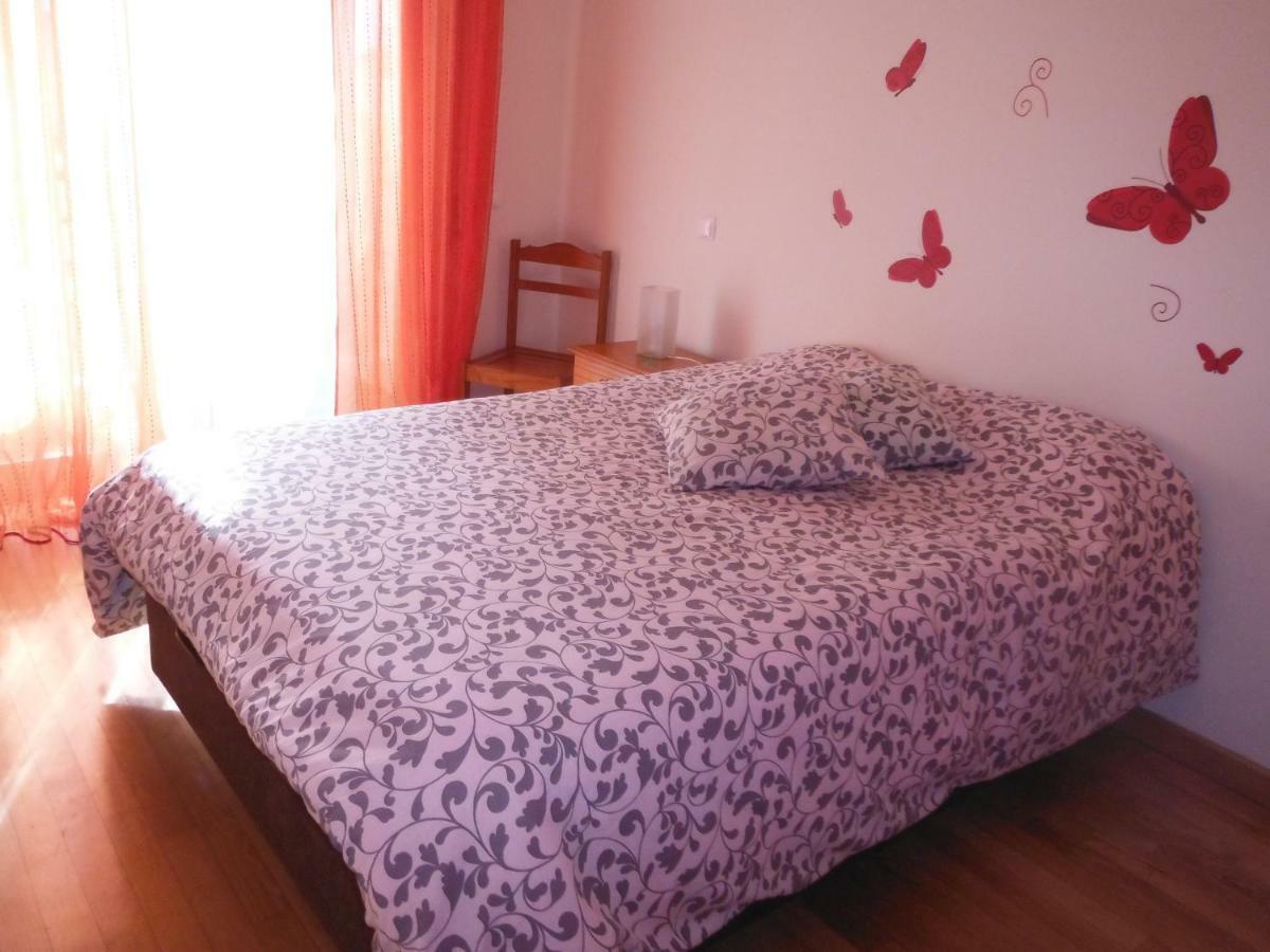 Rooms_Heart Apartment District de District de Faro Extérieur photo