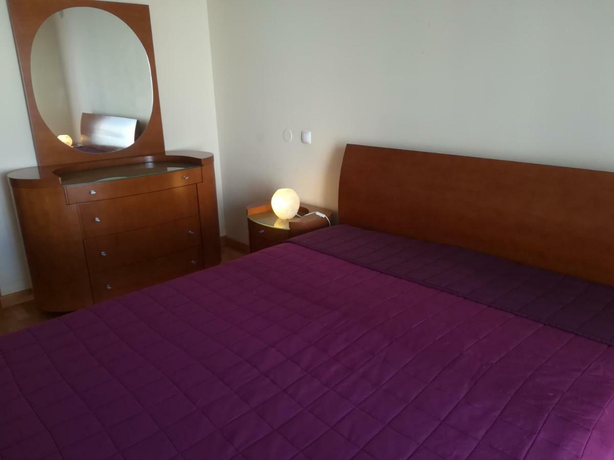 Rooms_Heart Apartment District de District de Faro Extérieur photo