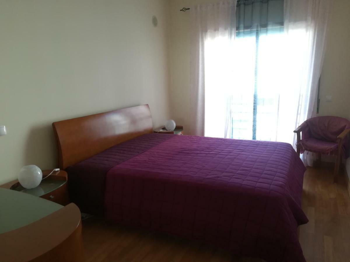 Rooms_Heart Apartment District de District de Faro Extérieur photo