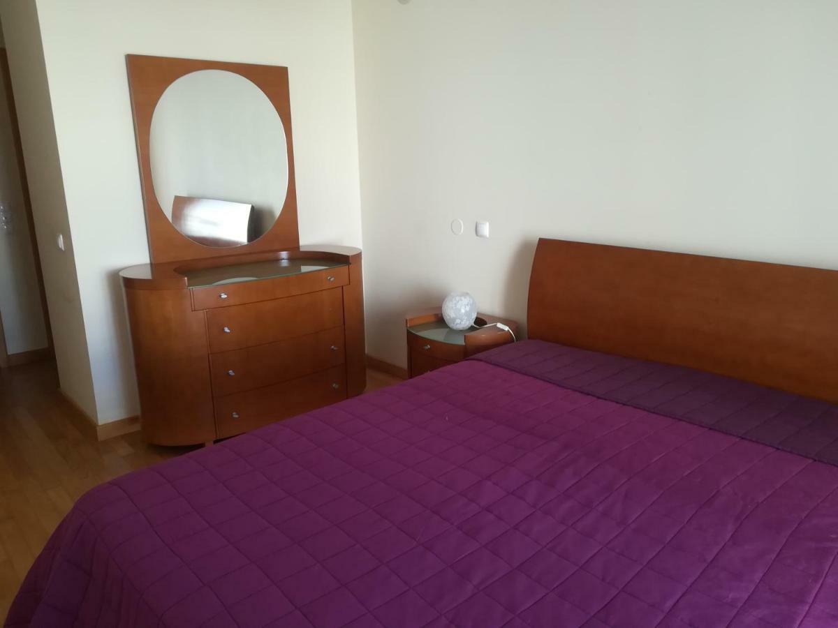 Rooms_Heart Apartment District de District de Faro Extérieur photo