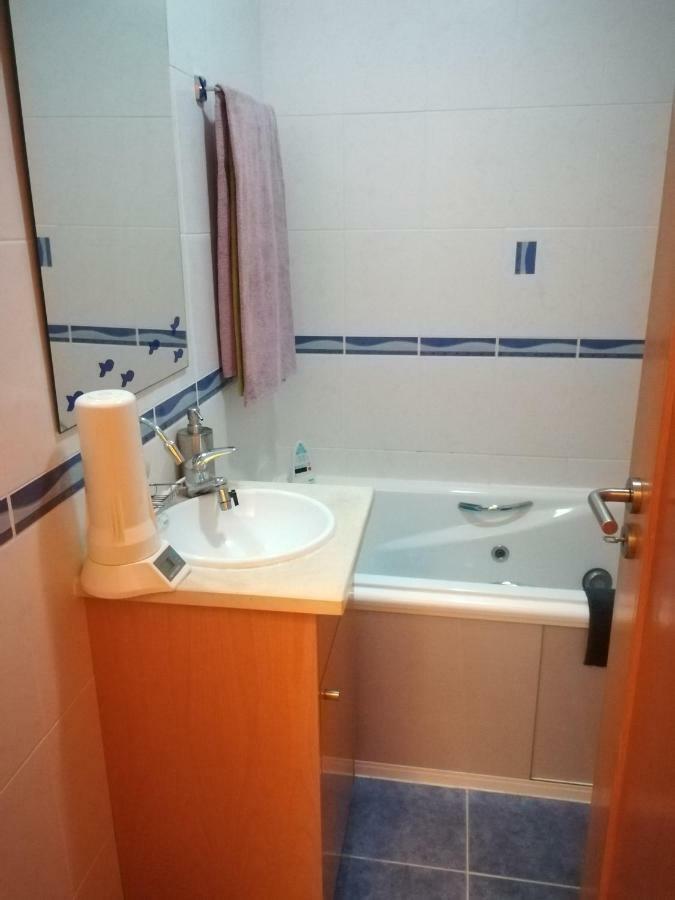 Rooms_Heart Apartment District de District de Faro Extérieur photo